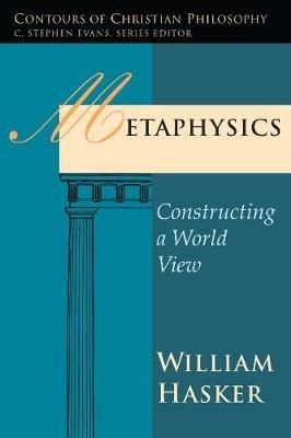 Metaphysics - William Hasker - cover