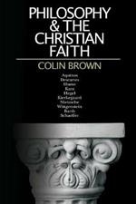 Philosophy the Christian Faith