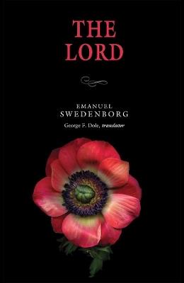The Lord - Emanuel Swedenborg - cover