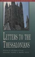 Letters to the Thessalonians: 8 Studies