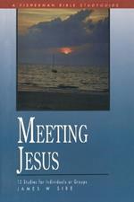 Meeting Jesus