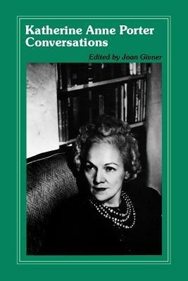 Katherine Anne Porter: Conversations - cover