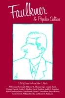 Faulkner and Popular Culture - cover