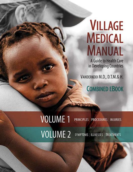 Village Medical Manual 7th Edition