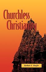 Churchless Christianity