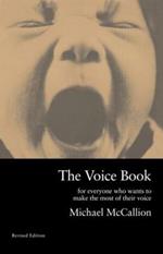 The Voice Book: Revised Edition