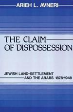 The Claim of Dispossession