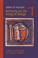 Sermons on the Song of Songs Volume 1