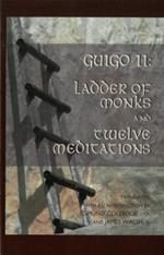 Ladder of Monks and Twelve Meditations