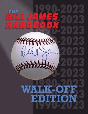 Bill James Handbook Walk-Off Edition - Bill James,Sports Info Solutions - cover