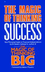 The Magic of Thinking Success