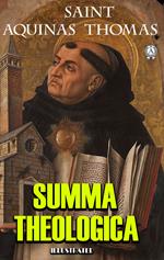 The Summa Theologica. Illustrated