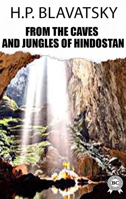 From the Caves and Jungles of Hindostan