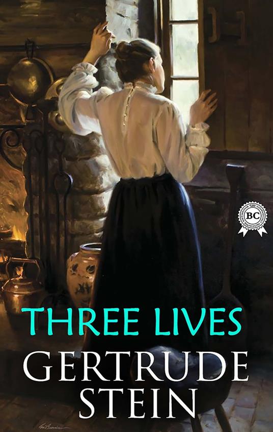 Three Lives