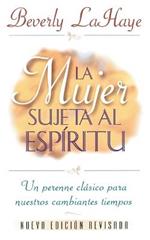 La mujer sujeta al Espiritu