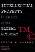 Intellectual Property Rights in the Global Economy