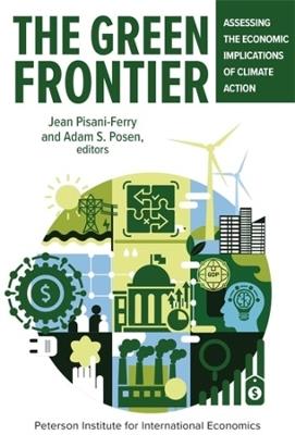 The Green Frontier: Assessing the Economic Implications of Climate Action - cover