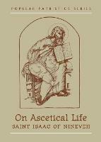 On Ascetical Life - S Nineveh - cover