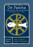On Pascha - Stewart - cover