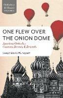 One Flew Over Onion Dome - Huneycutt - cover