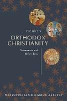 Orthodox Christianity vol 5