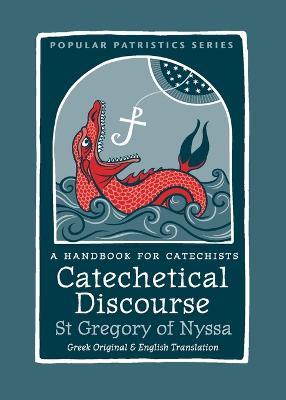 Catechetical Discourse - Green - cover