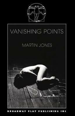 Vanishing Points - Martin Jones - cover