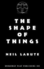 The Shape Of Things