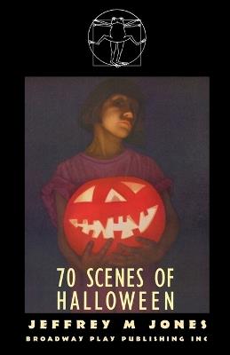 70 Scenes of Halloween - cover