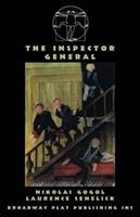 The Inspector General - Nikolai Gogol - cover