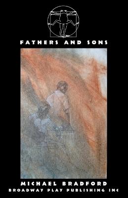 Fathers and Sons - Michael Bradford - cover