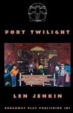 Port Twilight