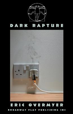 Dark Rapture - Eric Overmyer - cover