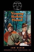 Young Robin Hood - Jon Klein - cover