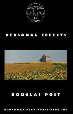 Personal Effects - Douglas Post - cover