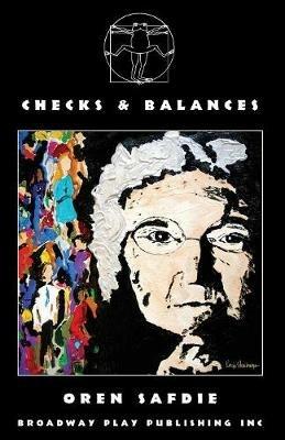Checks & Balances - Oren Safdie - cover