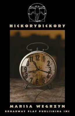 Hickorydickory - Marisa Wegrzyn - cover
