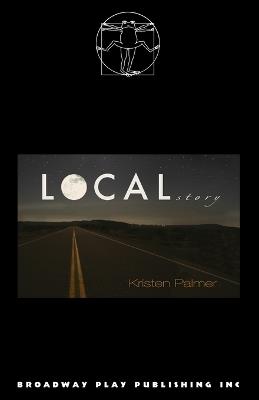 Local Story - Kristen Palmer - cover