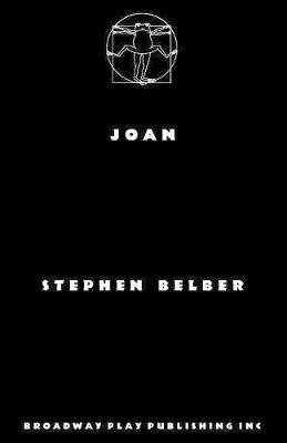 Joan - Stephen Belber - cover