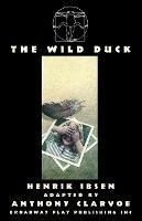 The Wild Duck - Henrik Ibsen - cover