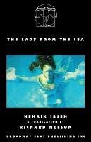 The Lady from the Sea - Henrik Ibsen - cover