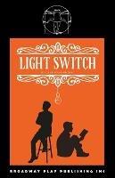 Light Switch - Dave Osmundsen - cover