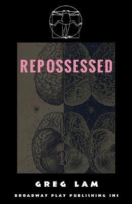 Repossessed - Greg Lam - cover