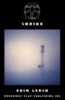 Shrike - Erin Lerch - cover