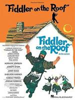 Fiddler On The Roof