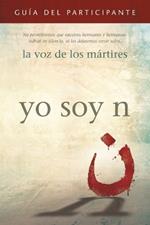 I Am N Participant's Guide/Yo soy N, Guía del participante: We will not let our brothers and sisters suffer in silence, nor will we let them serve alone. / No permitiremos que nuestros hermanos sufran en silencio, ni los dejaremos servir solos.