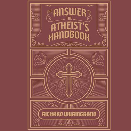 The Answer to the Atheist's Handbook