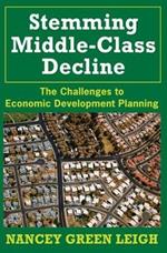 Stemming Middle-Class Decline: The Challenges to Economic Development