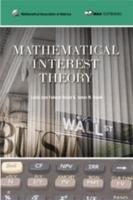 Mathematical Interest Theory - Leslie Vaaler,James Daniel - cover