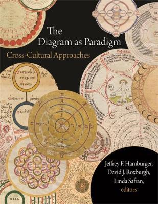 The Diagram as Paradigm: Cross-Cultural Approaches - cover